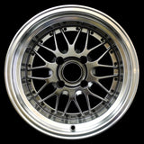 ROTA Kensei (15 inch) Wheels
