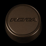 ROTA MODA Raised Cap