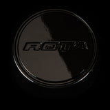 ROTA MODA Raised Cap