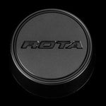 ROTA MODA Raised Cap