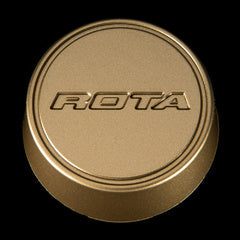 ROTA MODA Raised Cap