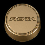 ROTA MODA Raised Cap
