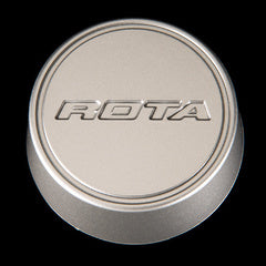 ROTA MODA Raised Cap
