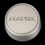 ROTA MODA Raised Cap