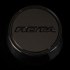 ROTA MODA Raised Cap
