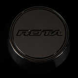 ROTA MODA Raised Cap