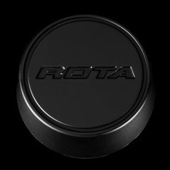 ROTA MODA Raised Cap