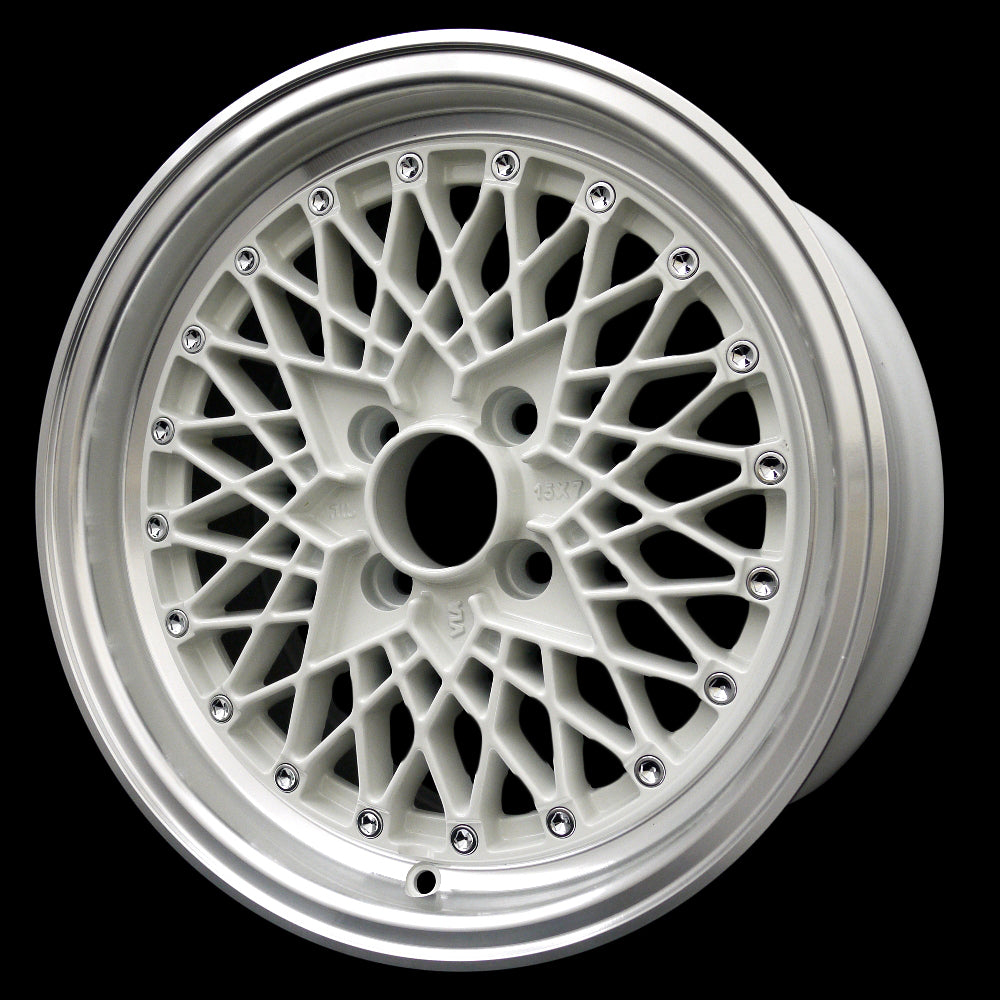 ROTA OS Mesh (15 inch) Wheels