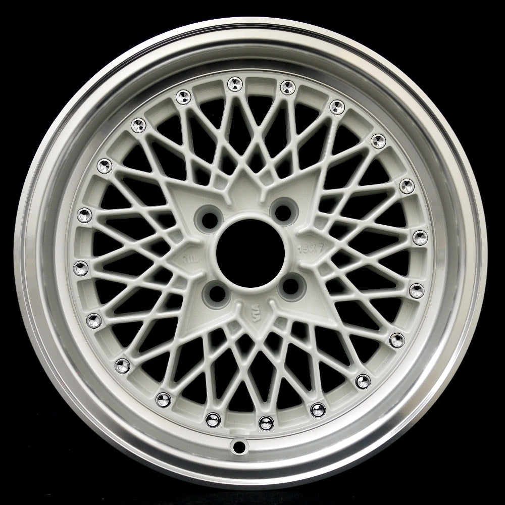 ROTA OS Mesh (15 inch) Wheels