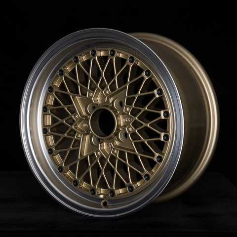 ROTA OS Mesh (15 inch) Wheels