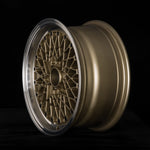 ROTA OS Mesh (15 inch) Wheels
