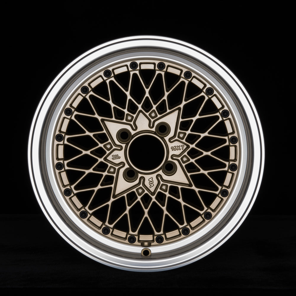 ROTA OS Mesh (15 inch) Wheels