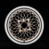 ROTA OS Mesh (15 inch) Wheels