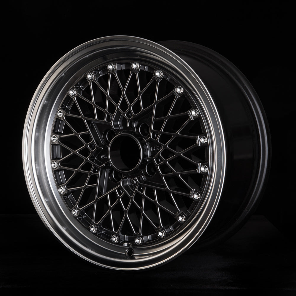 ROTA OS Mesh (15 inch) Wheels