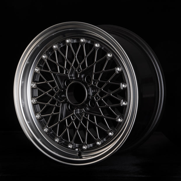 ROTA OS Mesh (15 inch) Wheels