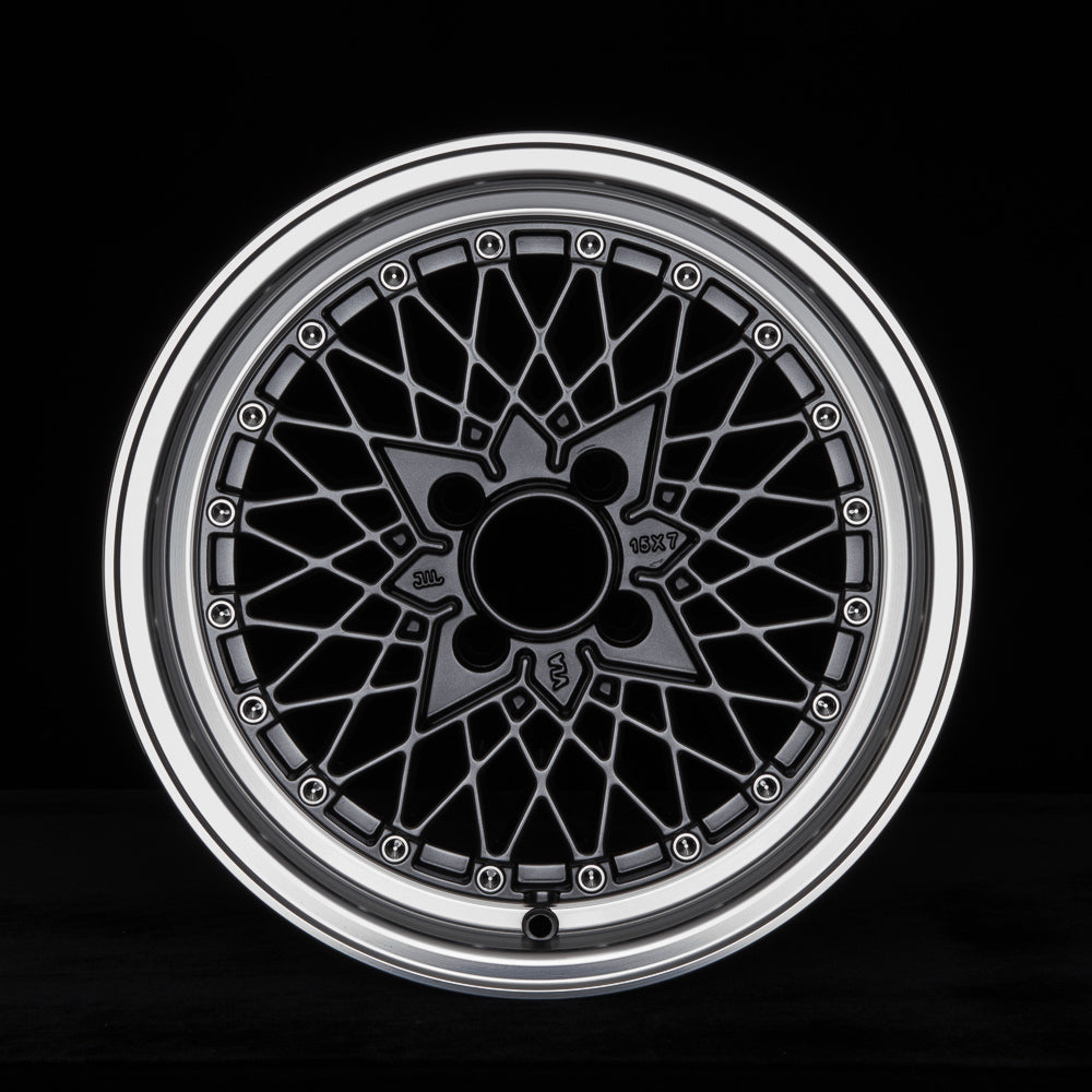 ROTA OS Mesh (15 inch) Wheels