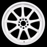 ROTA P1 (18 inch) Wheels