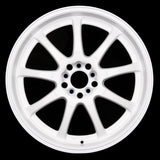 ROTA P1 (18 inch) Wheels