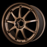ROTA P1 (18 inch) Wheels