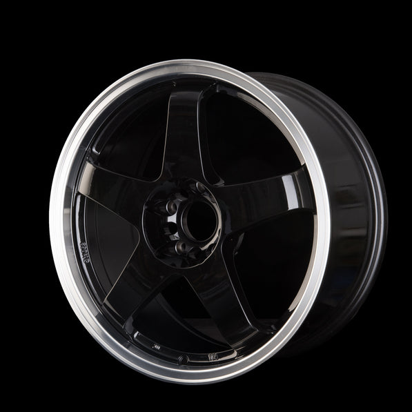 ROTA P45F (18 inch) Wheels