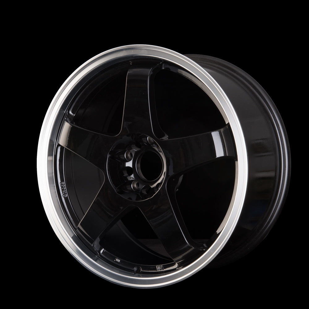 ROTA P45F (18 inch) Wheels