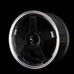 ROTA P45F (18 inch) Wheels