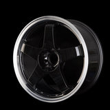 ROTA P45F (18 inch) Wheels