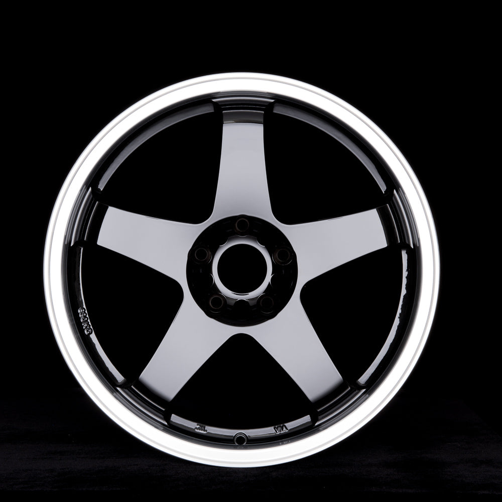 ROTA P45F (18 inch) Wheels