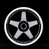 ROTA P45F (18 inch) Wheels