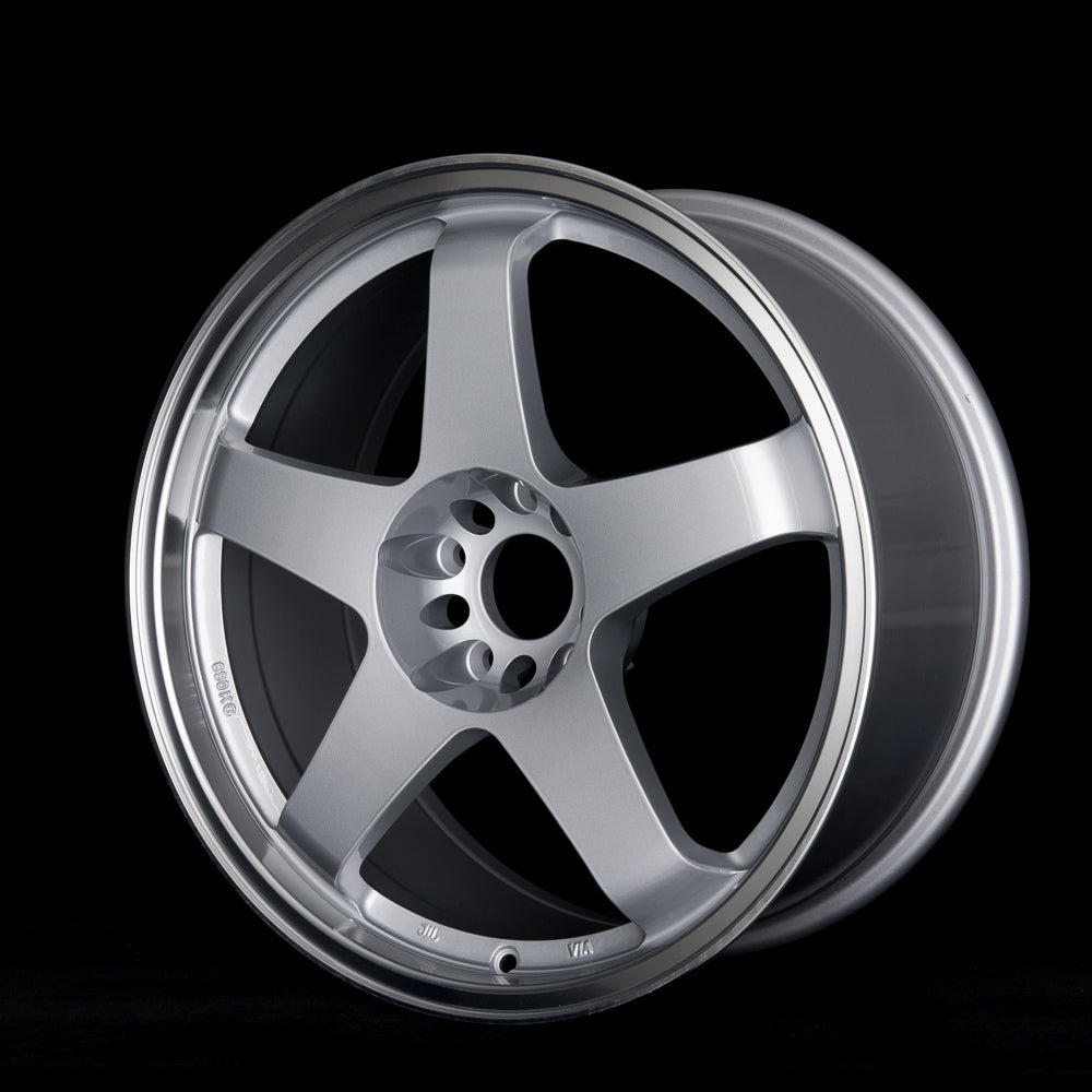 ROTA P45F (18 inch) Wheels