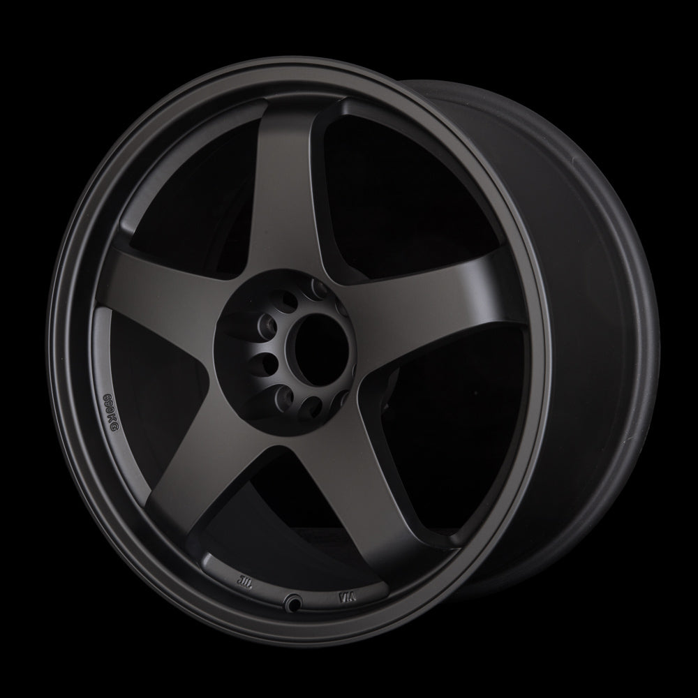 ROTA P45F (18 inch) Wheels