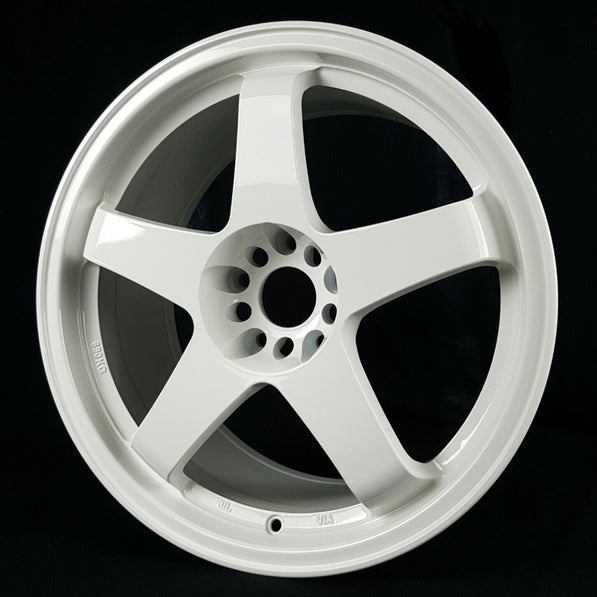 ROTA P45F (18 inch) Wheels
