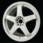 ROTA P45F (18 inch) Wheels