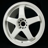 ROTA P45F (18 inch) Wheels