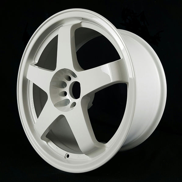 ROTA P45F (18 inch) Wheels