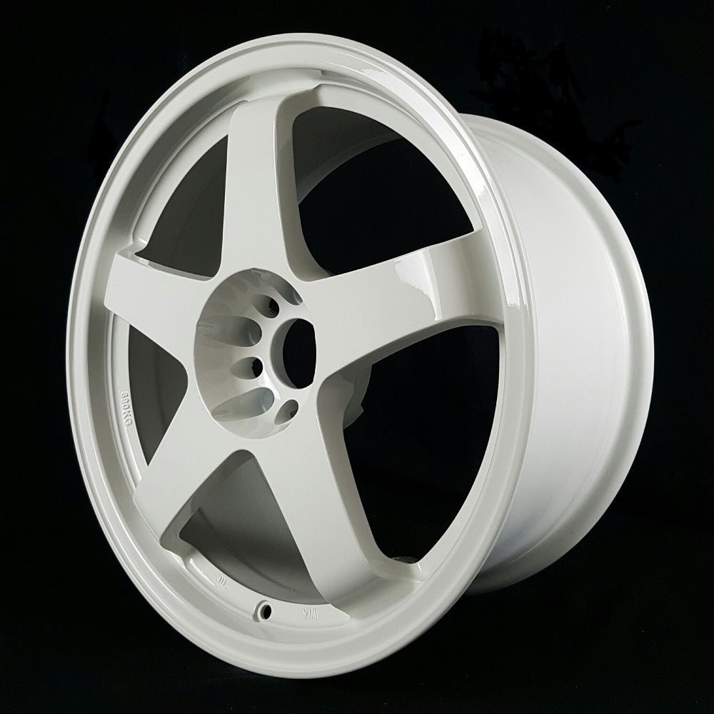 ROTA P45F (18 inch) Wheels