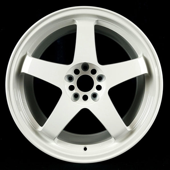 ROTA P45F (18 inch) Wheels