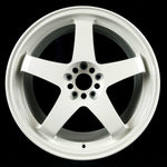 ROTA P45F (18 inch) Wheels