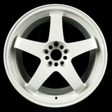 ROTA P45F (18 inch) Wheels