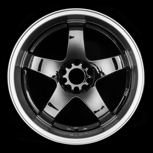 ROTA P45R3 (18 inch) Wheels