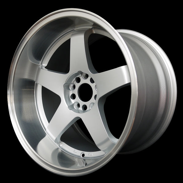 ROTA P45R3 (18 inch) Wheels