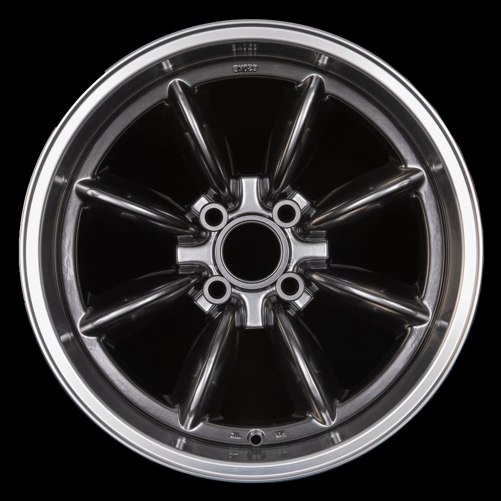 ROTA RB-X (17 inch) Wheels
