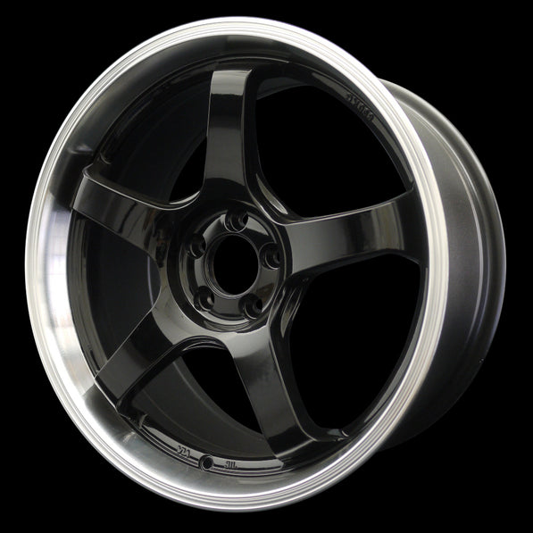 ROTA RT5-F (18 inch) Wheels