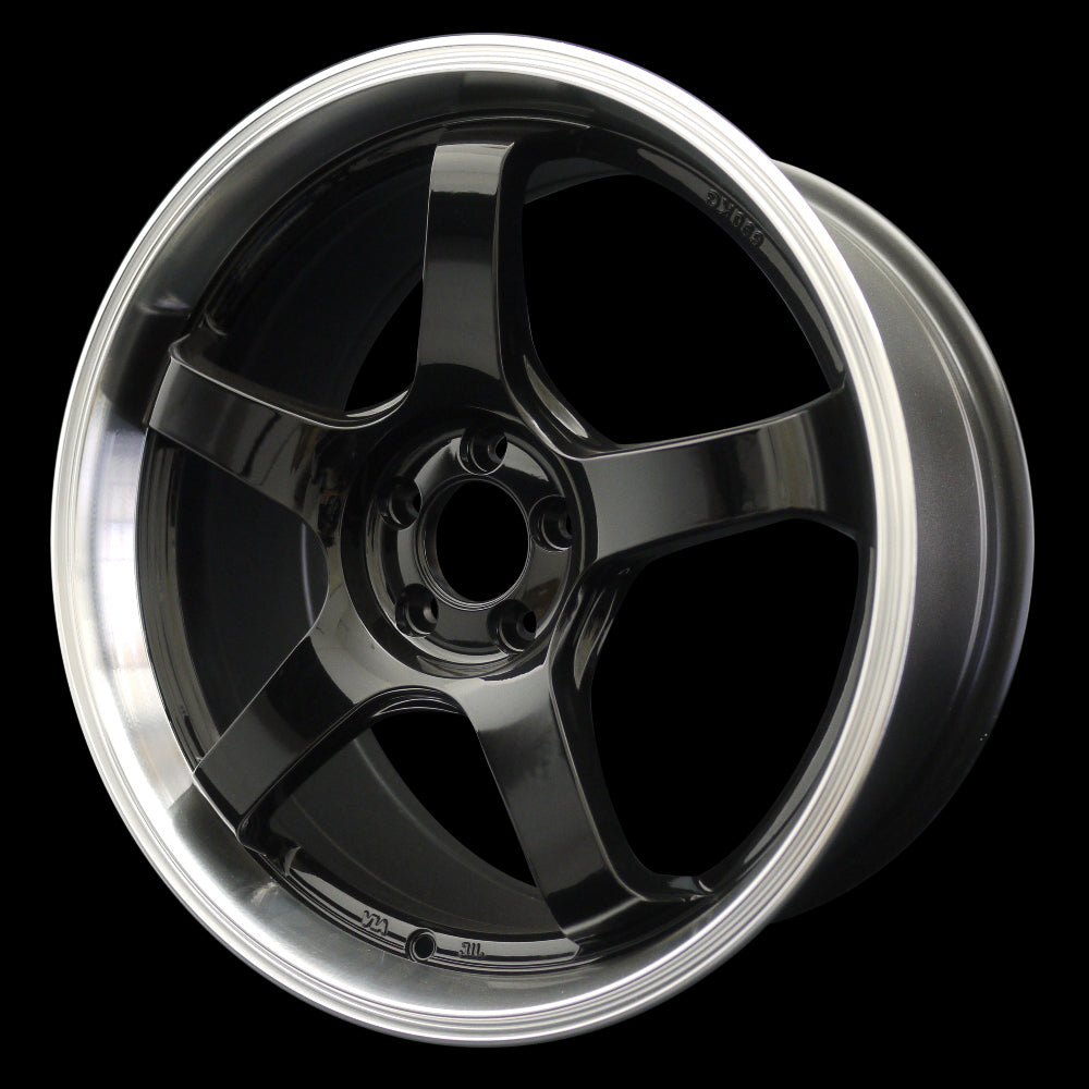 ROTA RT5-F (18 inch) Wheels