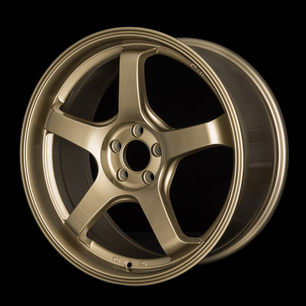ROTA RT5-F (18 inch) Wheels