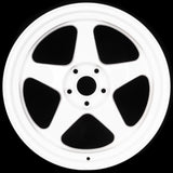 ROTA Slipstream R2 (18 inch) Wheels