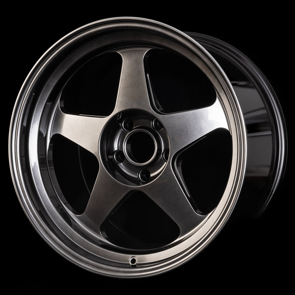 ROTA Slipstream R2 (18 inch) Wheels