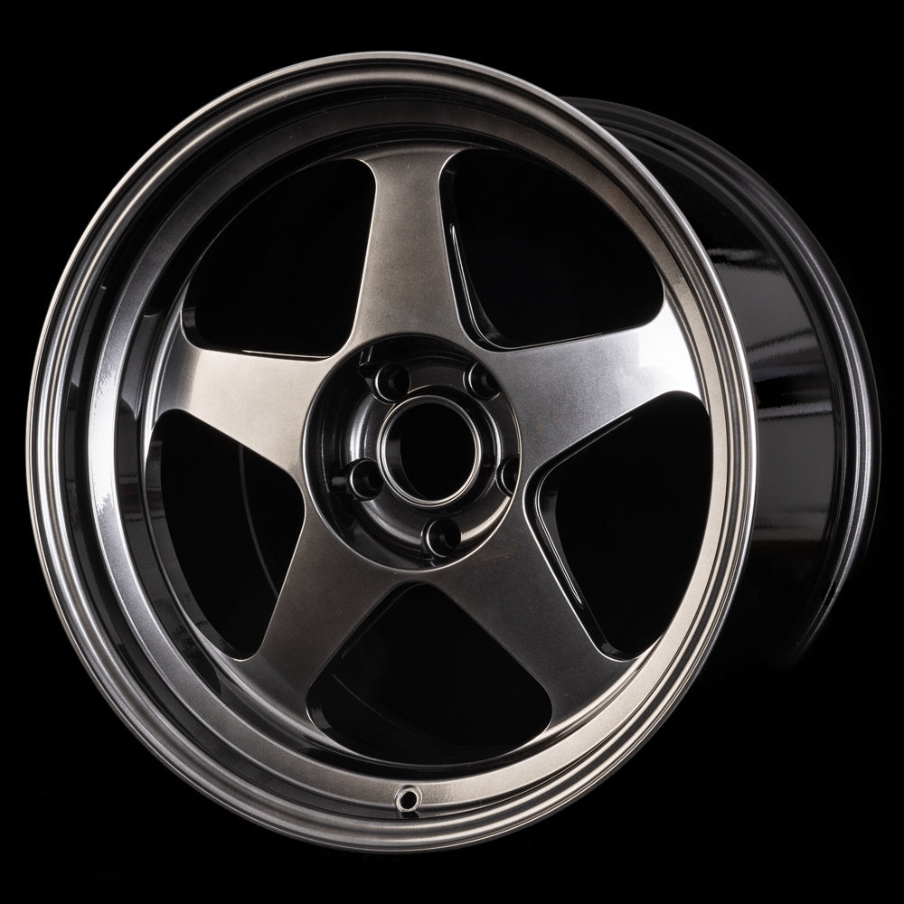 ROTA Slipstream R2 (18 inch) Wheels