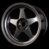 ROTA Slipstream R2 (18 inch) Wheels