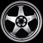 ROTA Slipstream R2 (18 inch) Wheels